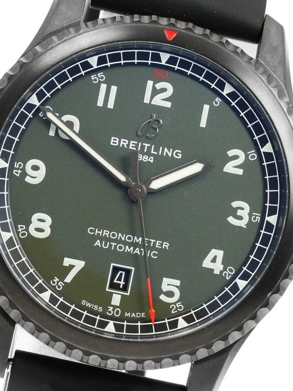 BREITLING Aviator - Picture 3 of 12